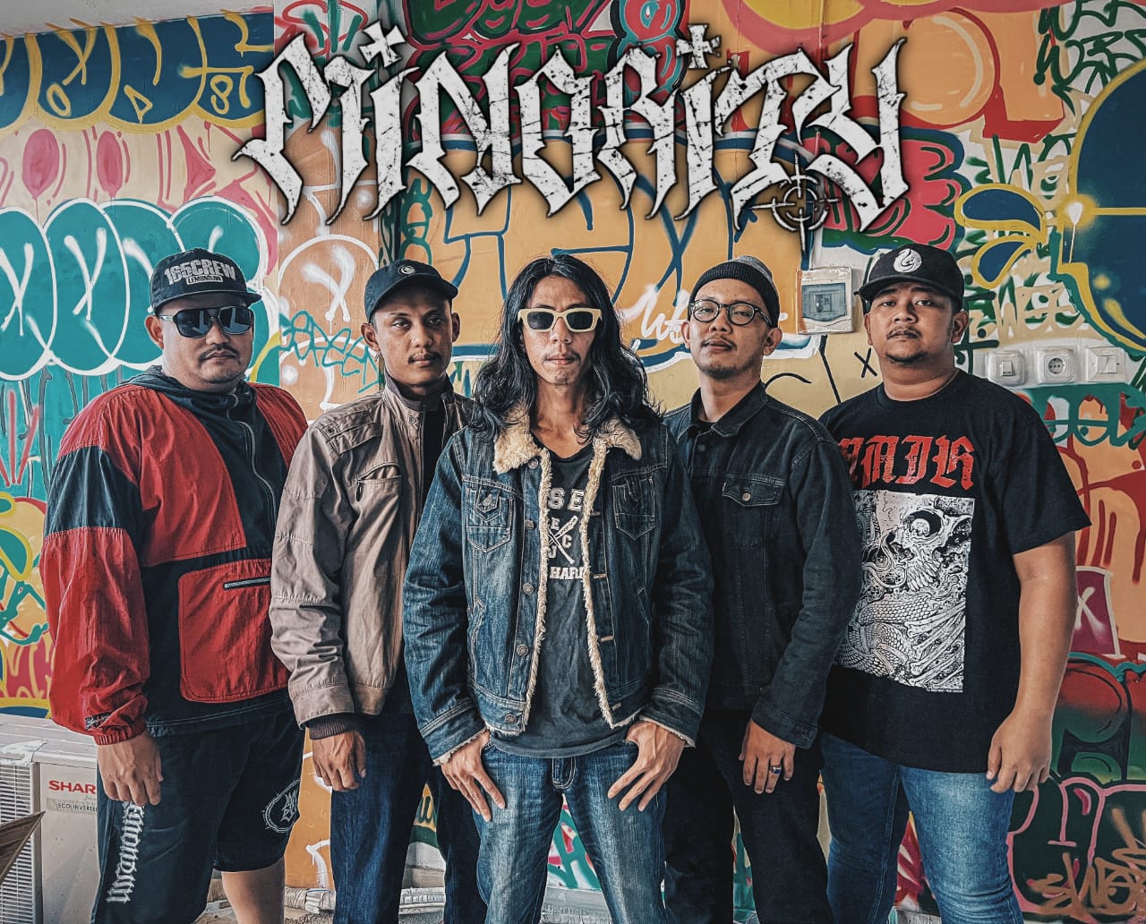 Minority luncurkan single “Bring Me Back” serta kabarkan Mini Album dalam waktu dekat