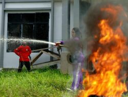 4 Desa di Mempawah ikuti Pelatihan MPA yang drakarsai Gemawan