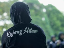 Berkenalan dengan Perguruan ‘Kujang Hitam’