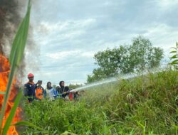 Didominasi Kelompok Perempuan, Masyarakat Empat Desa di Kabupaten Sambas dapatkan Pelatihan MPA