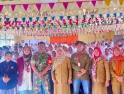 Mahasiswa KKN Negeri Hitu Adakan Program SADARKUM di SMP Negeri 49 Maluku Tengah