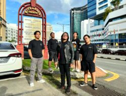 Band Metalcore Circafaith sajikan lagu terbarunya berjudul ‘Heretical Utopia’