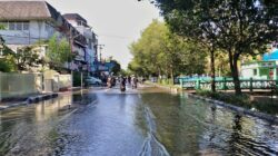 Kolaborasi dan Perencanaan Matang: Kunci Mengatasi Banjir di Kota Pontianak