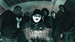 Band Deathcore asal Kuala Lumpur Malaysia, Dissonance rilis lagu terbaru bertajuk “Chastisement”