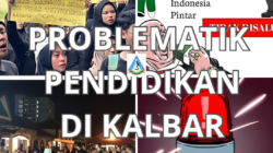 Darurat Pendidikan di Kalbar!! Kelalaian Administrasi, Penyalahgunaan Dana PIP, hingga Degradasi Moral Pelajar