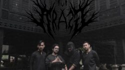 Band Symphony Deathcore asal Kuala Lumpur, Ruh Arasy Rilis Single ‘Murka’