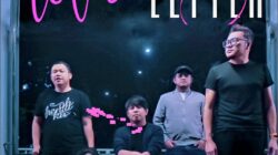 Alternatif Pop asal Kuala Lumpur, Victoria’s Love Letter Rilis EP ‘Surat Untuk Dunia’