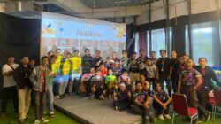 Kalbar Sukses Gelar Turnamen E-Football 2025 PS4, Meningkatkan Komunitas Gamers Lokal!