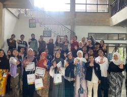 Talkshow Suara Kartini, Melawan Kekerasan, Menggugat Relasi Kuasa Bersama Distrik Muda