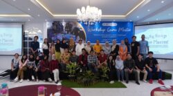 Inovasi Sederhana, Sarat Makna: Eco Bhinneka Luncurkan Permainan Menyenangkan Eco Bhinneka Muhammadiyah Kalimantan Barat gelar Workshop Game Master
