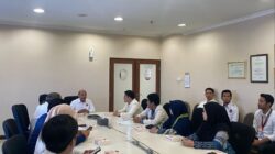 Kolaborasi PB PII dan Kemenko PMK Dorong Regenerasi Pelajar Menuju Indonesia Emas