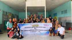 Kukuhkan Jaringan Tani Perempuan Berbasis Komoditas Di Kayong Utara, Ada Enam Komoditas Loh!