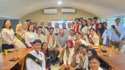 Kalbar Young Connective Hub Luncurkan Connective Forum, Wujudkan Kolaborasi Lintas Komunitas