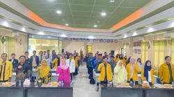 IPM Kalbar Gelar Sekolah Advokasi dan Konseling Pelajar, Dorong Pelajar Paham Hak dan Berani Bersikap