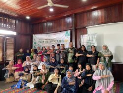 Ecobineka Muhammadiyah Kalimantan Barat, Tanggapan Tokoh Agama Mengenai Ketahanan Keuangan Keluarga