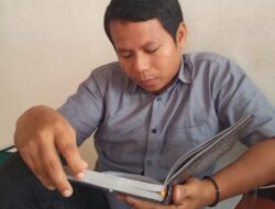 Komisi Penyiaran Daerah Kalimantan Barat Harus Menjadi Mercusuar Pembangunan Daerah