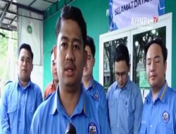 DPD KNPI Kota Pontianak Apresiasi Langkah Pemkot Bentuk Satgas Premanisme