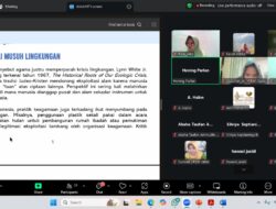 Musuh atau Sahabat? Menemukan Titik Temu Agama dan Lingkungan