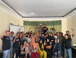 Penguatan Kapasitas Petani Lokal: Jalan Baru Ekonomi Mandiri di Mempawah