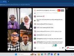 Seruan Moral Lintas Iman Menuju COP30: Transisi Energi Harus Berkeadilan!