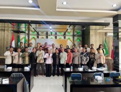 Pemuda Muhammadiyah Kubu Raya Gelar Dialog Antarumat Beragama, Angkat Tema Toleransi dan Kerukunan