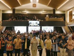 Green Campus Blue Seminary II: Interfaith Collaboration for the Earth – Imanku, Aksiku, Bumi Kita