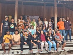 Daulat Rakyat atas Keadilan Ekologis – WALHI