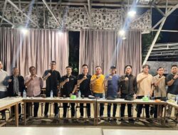 Konsolidasi dan Silaturahmi Akbar HIPPI Pontianak Hidupkan Kembali Semangat Pengusaha Pribumi