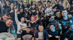 Lemondjin dan Perjalanan Pulang: “One By One I Face Tour 2025”