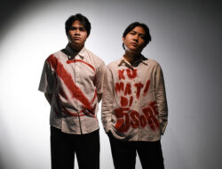 Album penuh Kedua Normatif “Normatif II: Kejar Dunia 9-5” Sebuah Cermin Kehidupan dan Penyesalan di Dunia Kerja