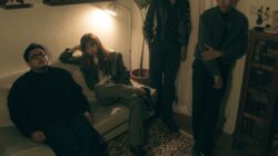 “Tumbuh”: Catatan Phonetic Tentang Cinta Yang Tak Lagi Romantis, Tapi Nyata