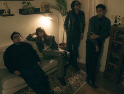 “Tumbuh”: Catatan Phonetic Tentang Cinta Yang Tak Lagi Romantis, Tapi Nyata