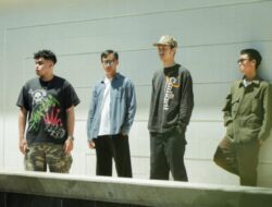 Costive Featuring Dandy Gilang Berkisah tentang Kehilangan dalam Single Terbaru “Gone, but Never Gone”