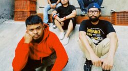 The Flins Tone Rilis “Moment” – Refleksi 20 Tahun Lebih Perjalanan Musik Pop Punk dari Surabaya