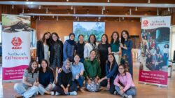 Ruang Tumbuh Bagi Perempuan Muda Konservasi