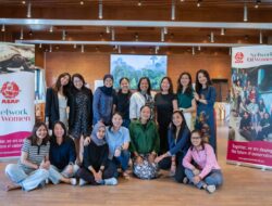 Ruang Tumbuh Bagi Perempuan Muda Konservasi