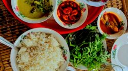 Krisis Iklim Lebih Dekat dari Urat Tenggorokan