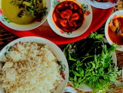 Krisis Iklim Lebih Dekat dari Urat Tenggorokan