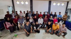 Jaringan Petani Komoditas (JARINGPEDAS): Perkuat Pondasi Politik Petani Lokal