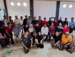 Jaringan Petani Komoditas (JARINGPEDAS): Perkuat Pondasi Politik Petani Lokal