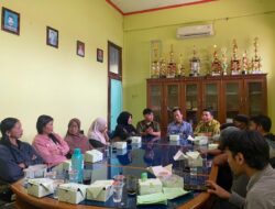 Gemawan Dorong Petani Lokal Mempawah Ambil Peran Strategis dalam Advokasi Kebijakan Pertanian