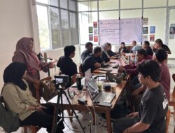 Suara dari Borneo: Moratorium Izin Tambang Saat Ini Juga!