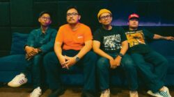 Ürban Myth Angkat Kritik Sosial, Politik, dan Budaya Internet dalam Mini Album Debut ‘Quiet and Restrained’