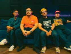 Ürban Myth Angkat Kritik Sosial, Politik, dan Budaya Internet dalam Mini Album Debut ‘Quiet and Restrained’