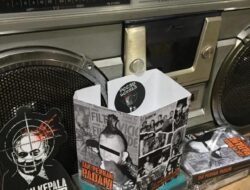 Semangat Yang Tak Pernah Padam