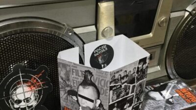 Semangat Yang Tak Pernah Padam