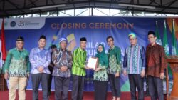Puncak Milad Ke-113 Muhammadiyah Kalbar Dirangkaikan Penyerahan RS Bersalin Jeumpa Pontianak