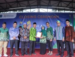 Puncak Milad Ke-113 Muhammadiyah Kalbar Dirangkaikan Penyerahan RS Bersalin Jeumpa Pontianak