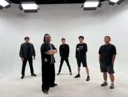 Defoulters Rilis Video Musik “Omnicide”, Ledakan Energi Metal Ekstrem dari Lembah Klang