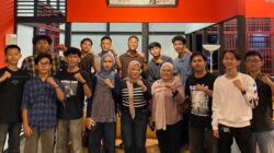 Diskursus IMKK Ketapang Soroti Ancaman Serius Anak dan Perempuan